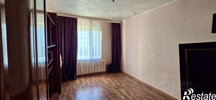 1-комн квартира ул Муравленко, 9,  д. 9