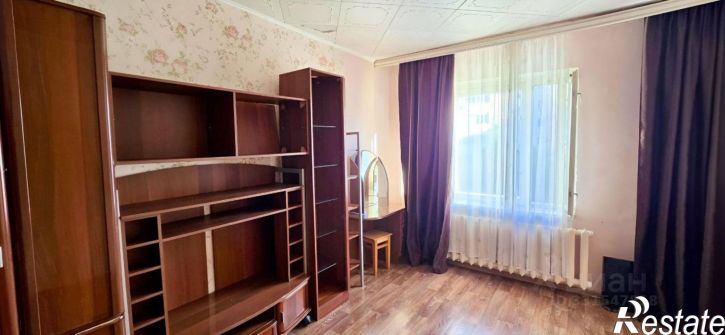 1-комн квартира ул Муравленко, 9,  д. 9