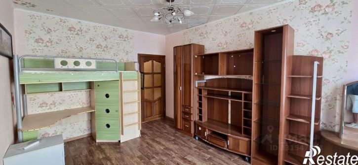 1-комн квартира ул Муравленко, 9,  д. 9