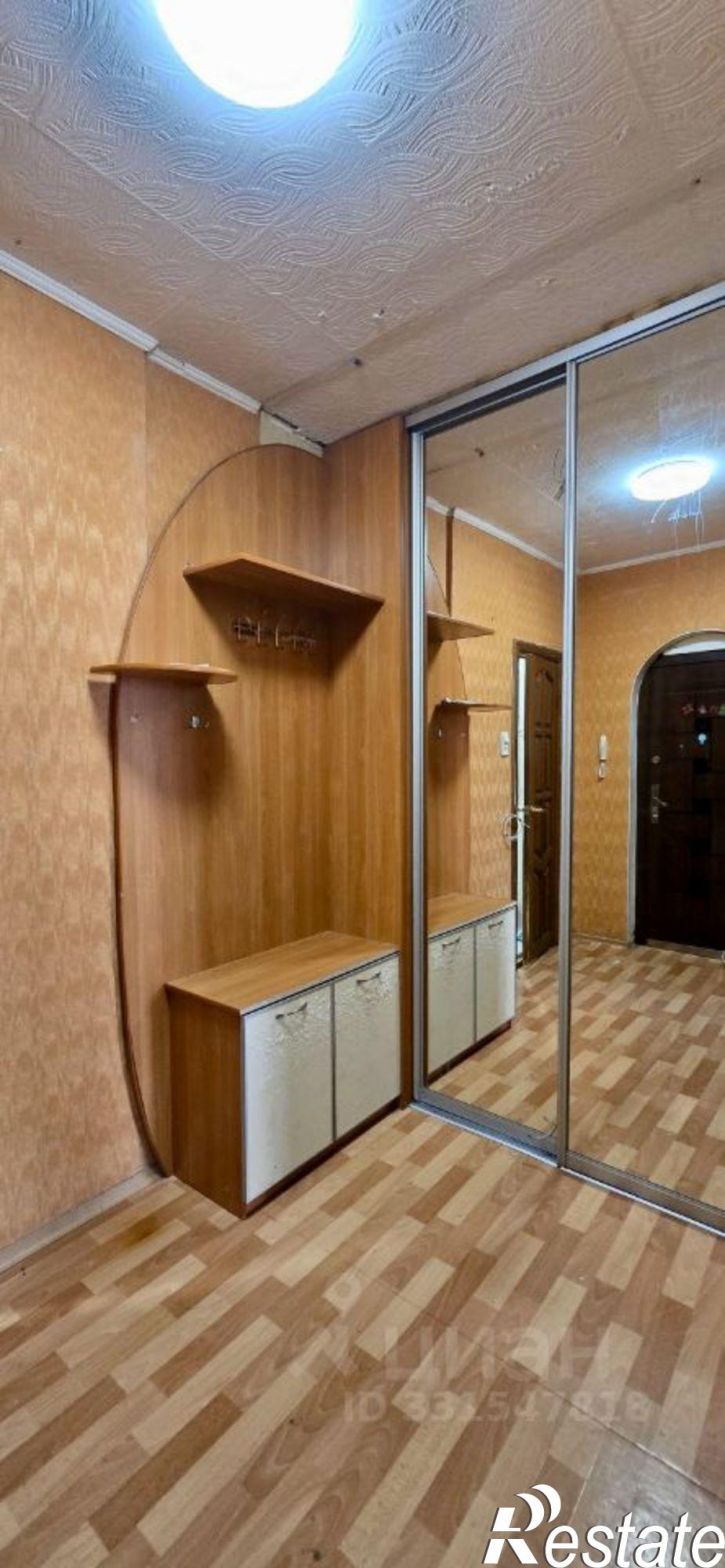 1-комн квартира ул Муравленко, 9,  д. 9