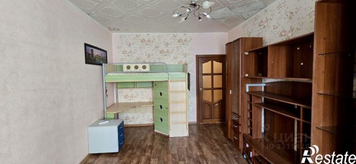 1-комн квартира ул Муравленко, 9,  д. 9