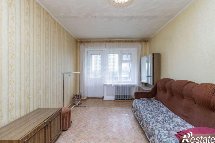 1-комн квартира пр-д Геологоразведчиков, 3,  д. 3