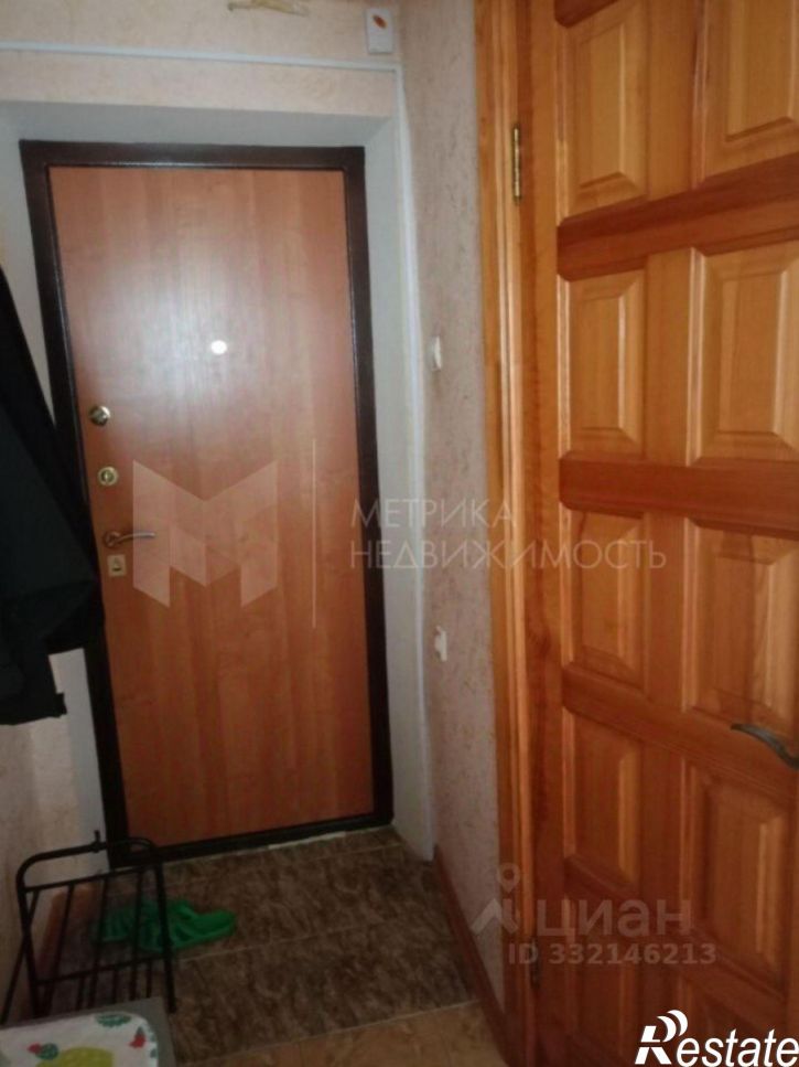 2-комн квартира ул Метелёвская, 5,  д. 5