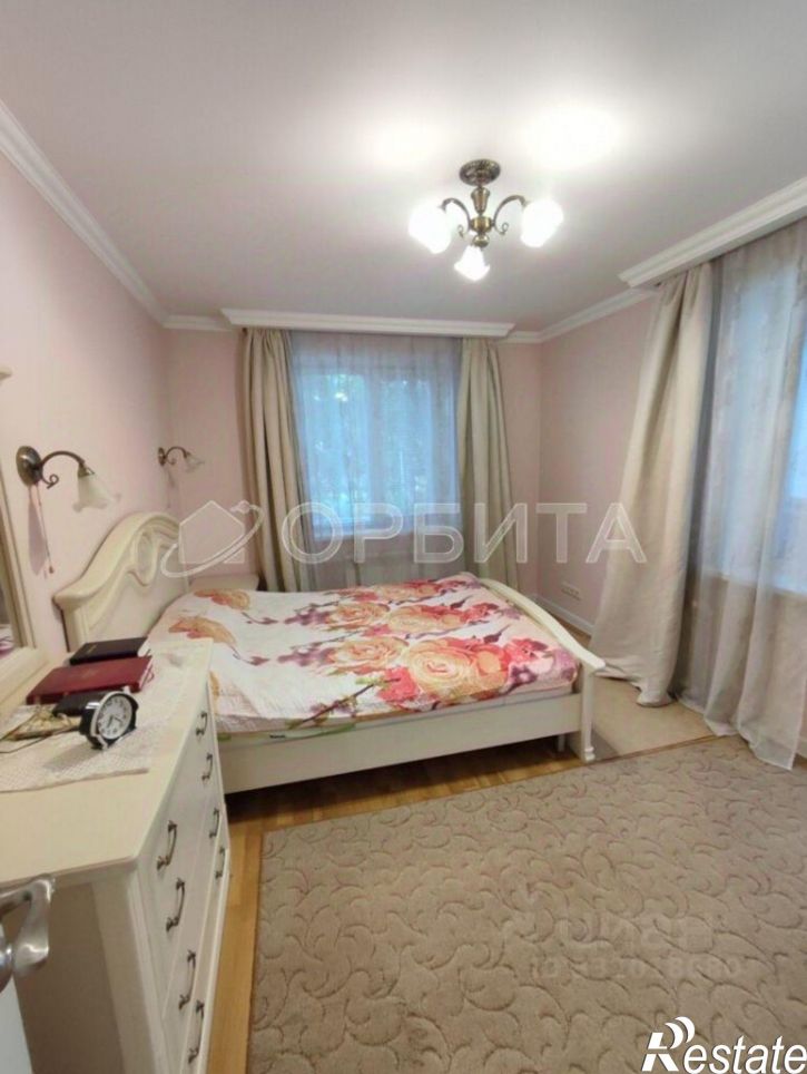2-комн квартира ул Механическая, 27,  д. 27