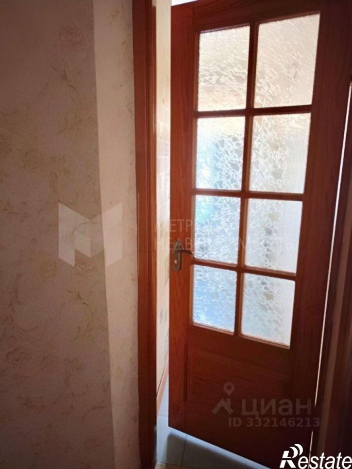 2-комн квартира ул Метелёвская, 5,  д. 5