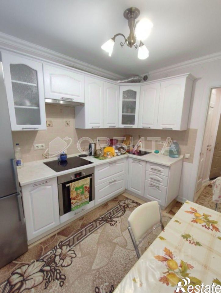 2-комн квартира ул Механическая, 27,  д. 27