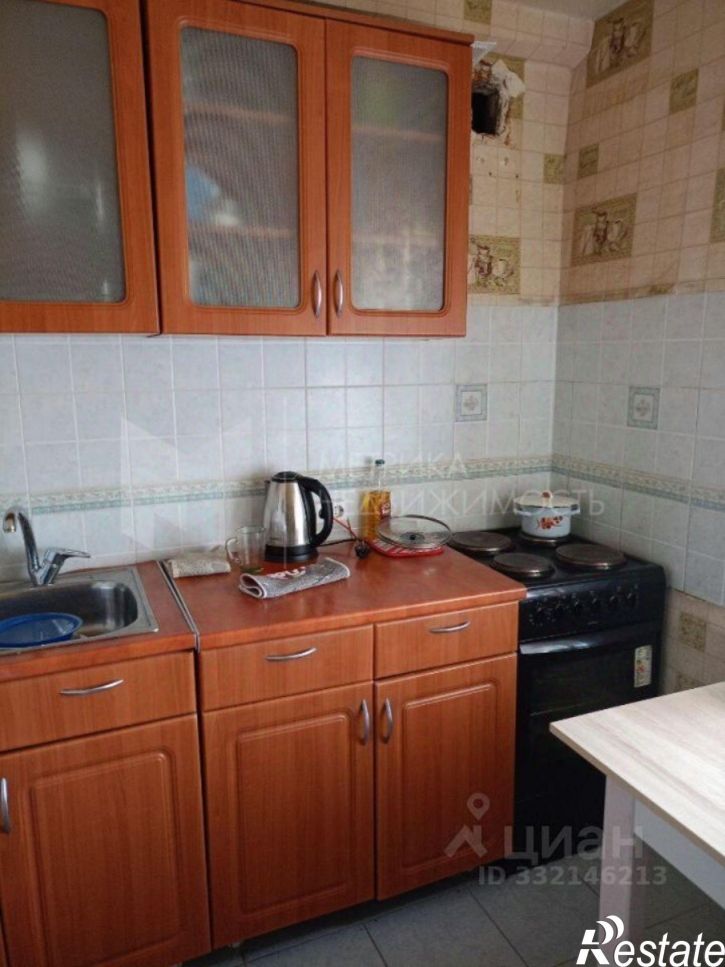 2-комн квартира ул Метелёвская, 5,  д. 5