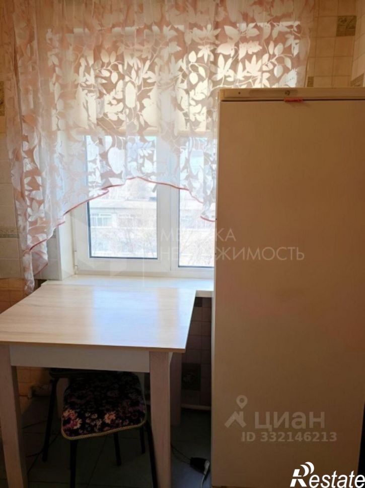 2-комн квартира ул Метелёвская, 5,  д. 5