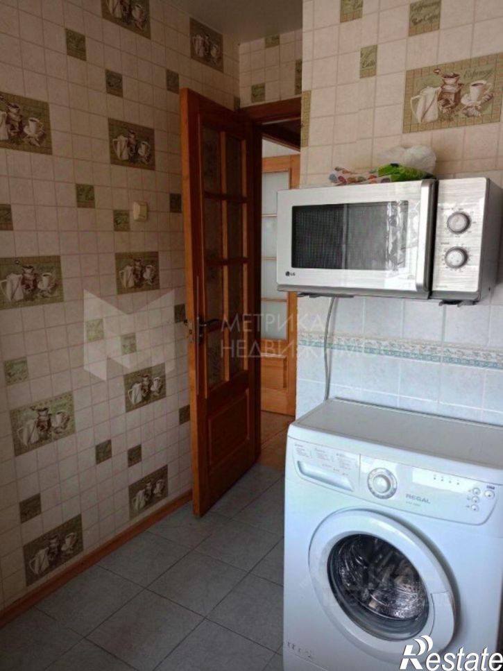 2-комн квартира ул Метелёвская, 5,  д. 5