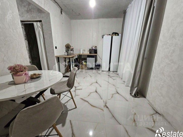 3-комн квартира ул Дамбовская, 29 1,  д. 29 1,  к. 1