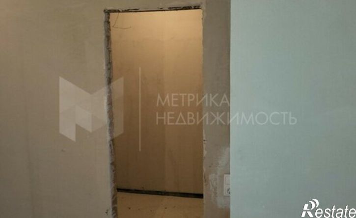 1-комн квартира ул Вересковая, 11,  д. 11