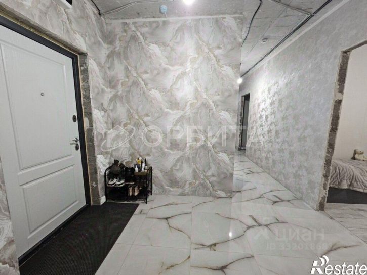 3-комн квартира ул Дамбовская, 29 1,  д. 29 1,  к. 1