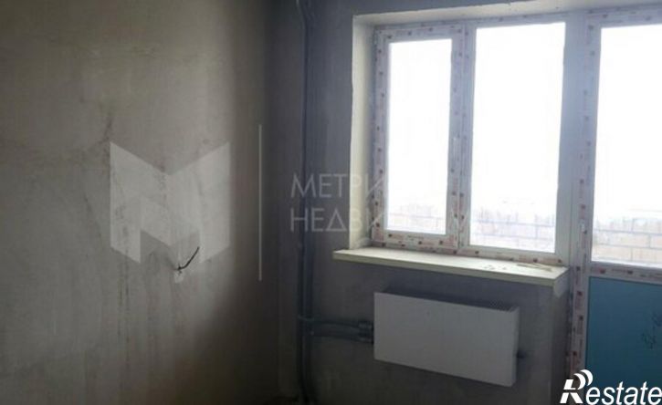 1-комн квартира ул Вересковая, 11,  д. 11