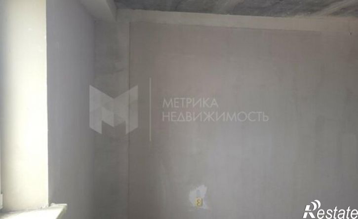 1-комн квартира ул Вересковая, 11,  д. 11