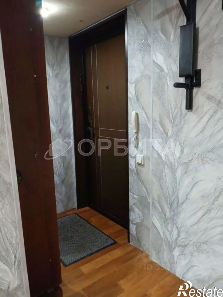 1-комн квартира ул Николая Зелинского, 1 1,  д. 1 1,  к. 1