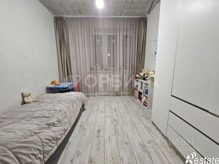 3-комн квартира ул Дамбовская, 29 1,  д. 29 1,  к. 1
