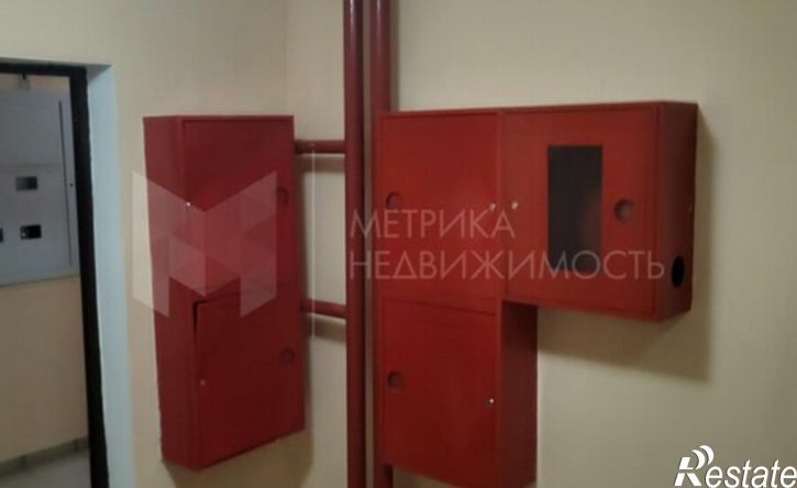 1-комн квартира ул Вересковая, 11,  д. 11