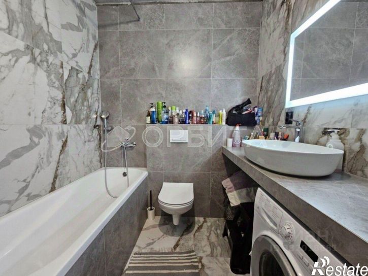 3-комн квартира ул Дамбовская, 29 1,  д. 29 1,  к. 1