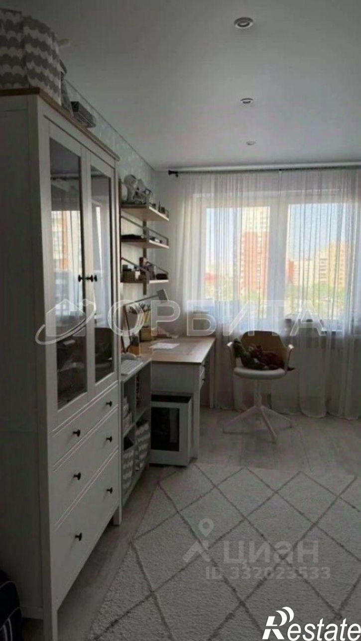 3-комн квартира ул Газовиков, 65,  д. 65