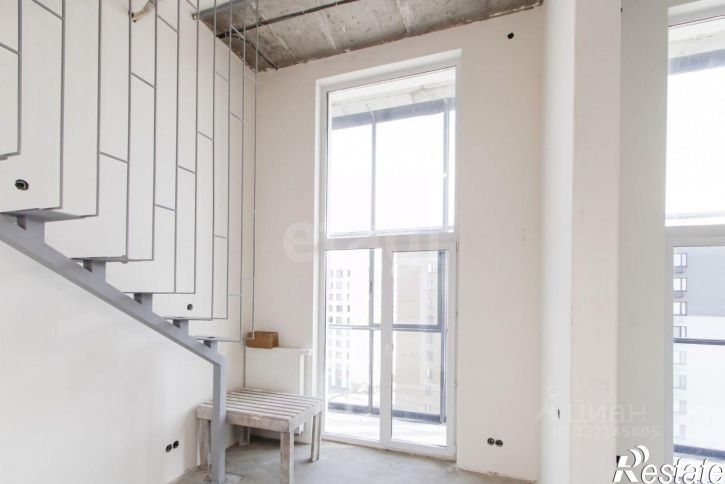 2-комн квартира ул Александра Федоровича, 6,  д. 6