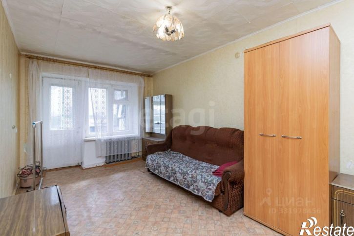 1-комн квартира пр-д Геологоразведчиков, 3,  д. 3