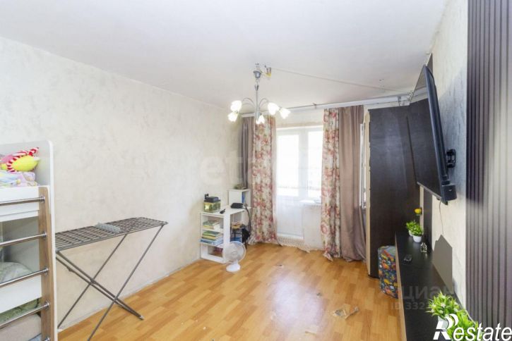 1-комн квартира ул Депутатская, 95,  д. 95