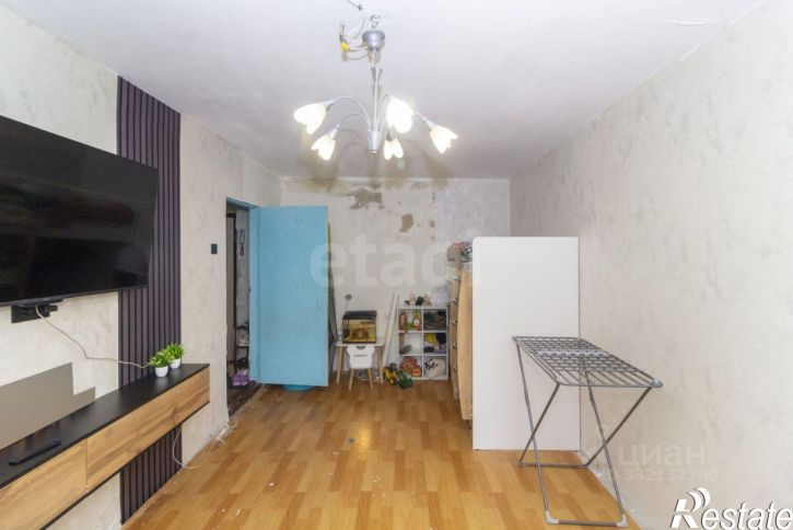 1-комн квартира ул Депутатская, 95,  д. 95