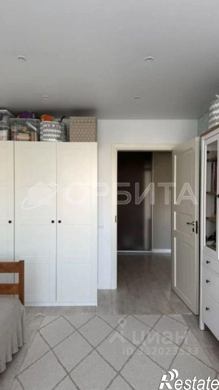 3-комн квартира ул Газовиков, 65,  д. 65
