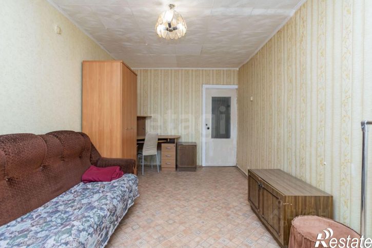 1-комн квартира пр-д Геологоразведчиков, 3,  д. 3