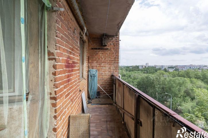 1-комн квартира пр-д Геологоразведчиков, 3,  д. 3
