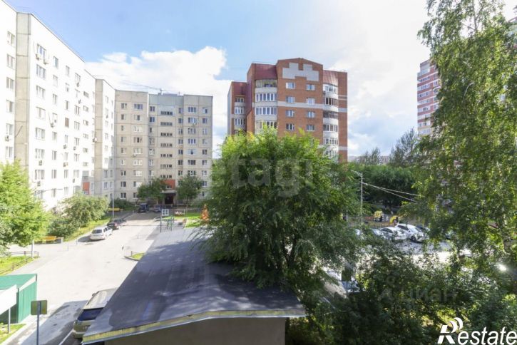 1-комн квартира ул Депутатская, 95,  д. 95