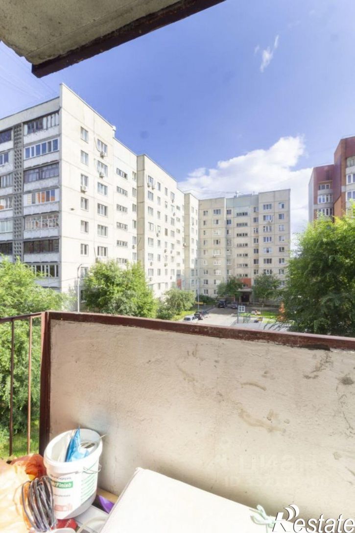 1-комн квартира ул Депутатская, 95,  д. 95