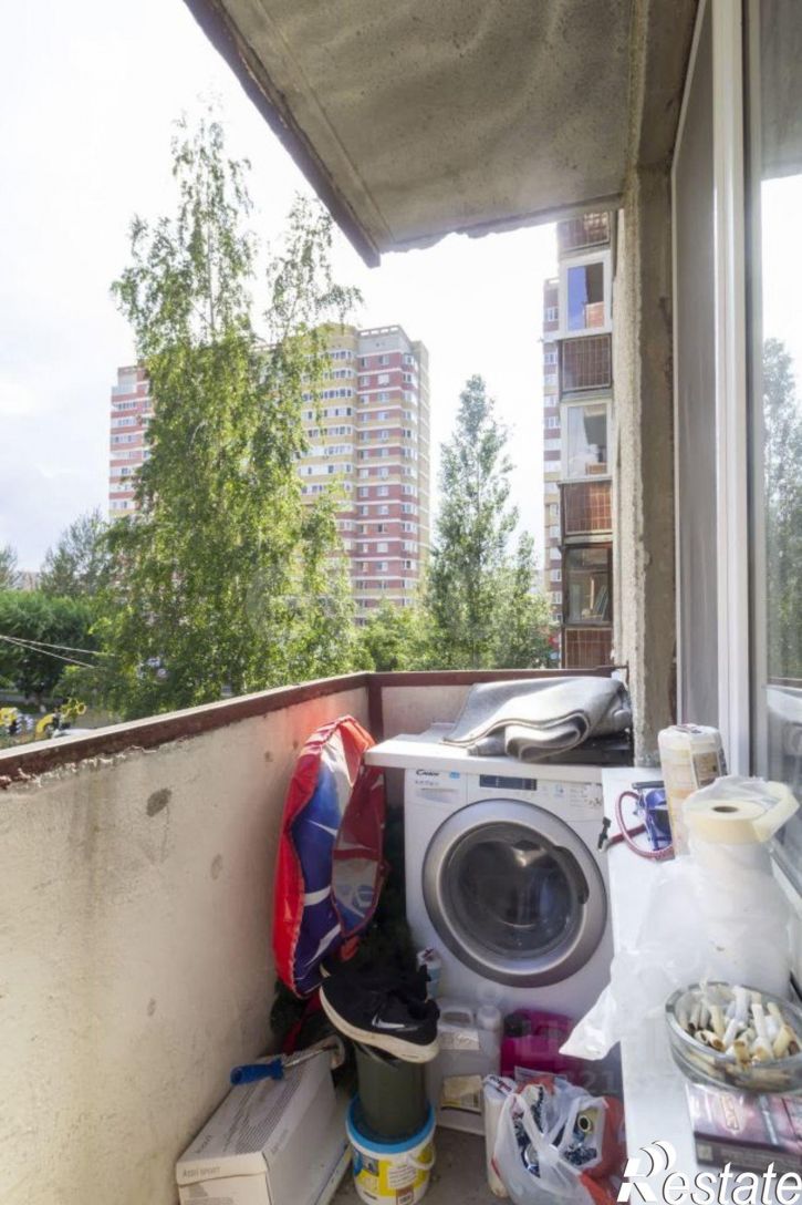 1-комн квартира ул Депутатская, 95,  д. 95
