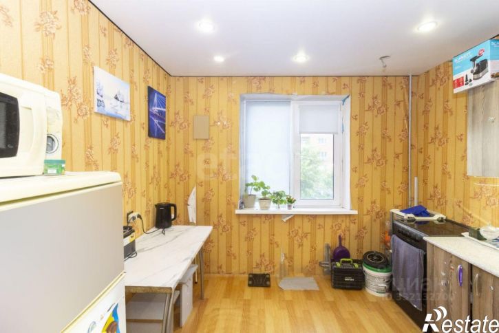 1-комн квартира ул Депутатская, 95,  д. 95