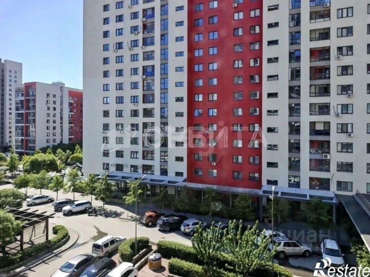 3-комн квартира ул Газовиков, 65,  д. 65