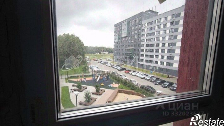 2-комн квартира Тюмень