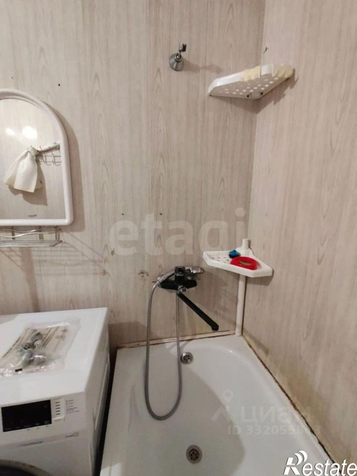 1-комн квартира ул Станислава Карнацевича, 14,  д. 14