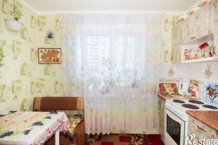 2-комн квартира ул Пермякова, 68 2,  д. 68 2,  к. 2