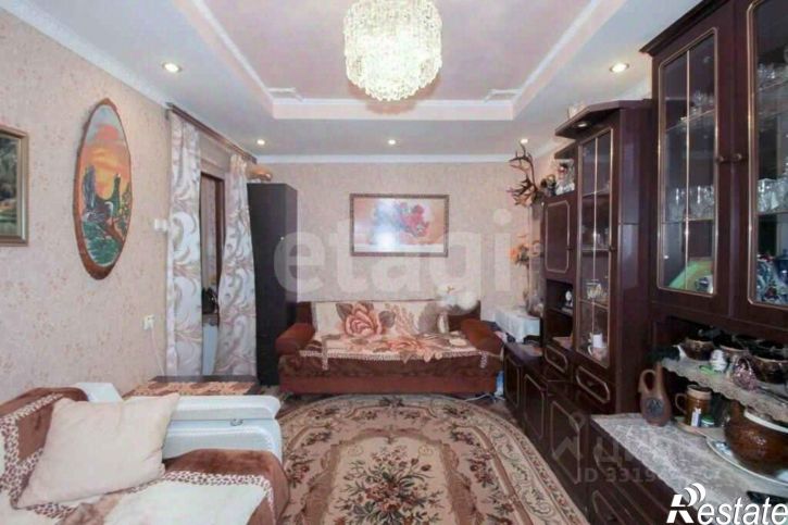 2-комн квартира ул Пермякова, 68 2,  д. 68 2,  к. 2