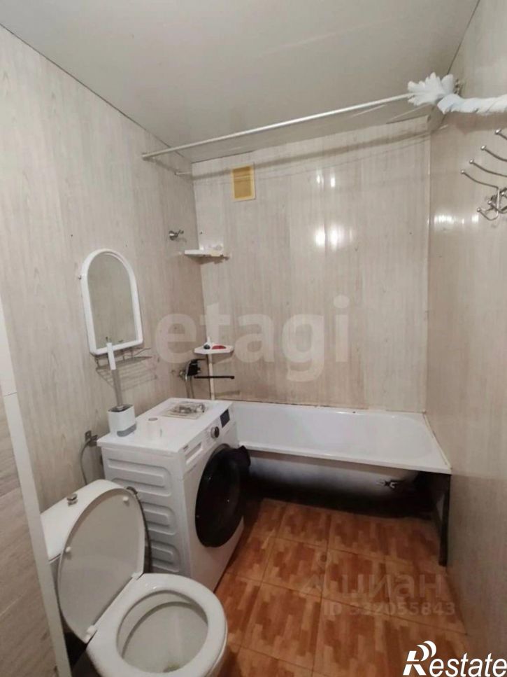 1-комн квартира ул Станислава Карнацевича, 14,  д. 14