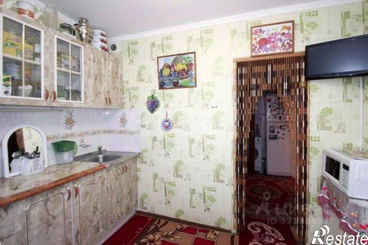 2-комн квартира ул Пермякова, 68 2,  д. 68 2,  к. 2