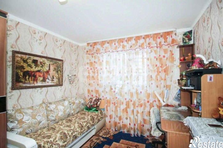 2-комн квартира ул Пермякова, 68 2,  д. 68 2,  к. 2