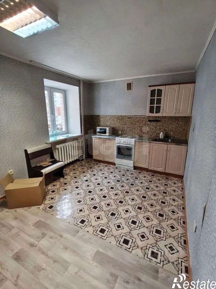 1-комн квартира ул Станислава Карнацевича, 14,  д. 14