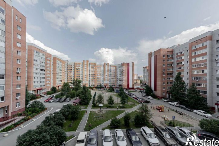 1-комн квартира ул Станислава Карнацевича, 14,  д. 14
