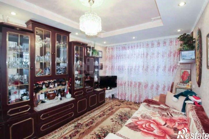 2-комн квартира ул Пермякова, 68 2,  д. 68 2,  к. 2