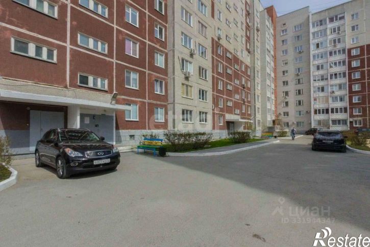 2-комн квартира ул Пермякова, 68 2,  д. 68 2,  к. 2
