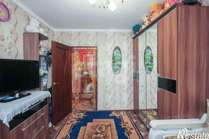 2-комн квартира ул Пермякова, 68 2,  д. 68 2,  к. 2