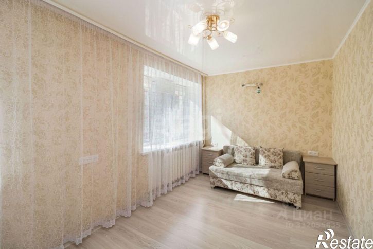 2-комн квартира ул Военная, 15,  д. 15