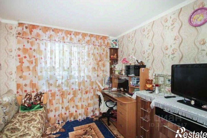 2-комн квартира ул Пермякова, 68 2,  д. 68 2,  к. 2