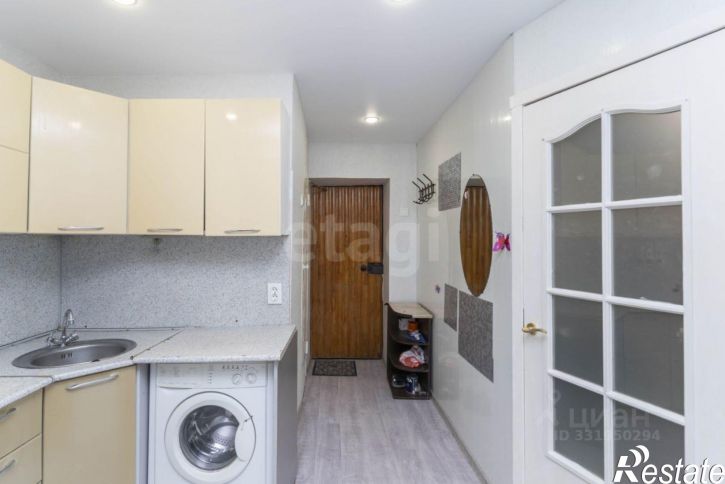 1-комн квартира ул Станционная, 24,  д. 24